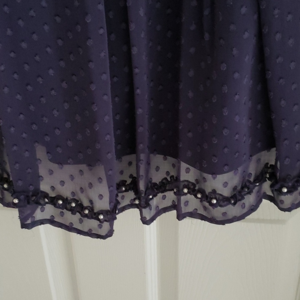 Vintage dress - Picture 3 of 5